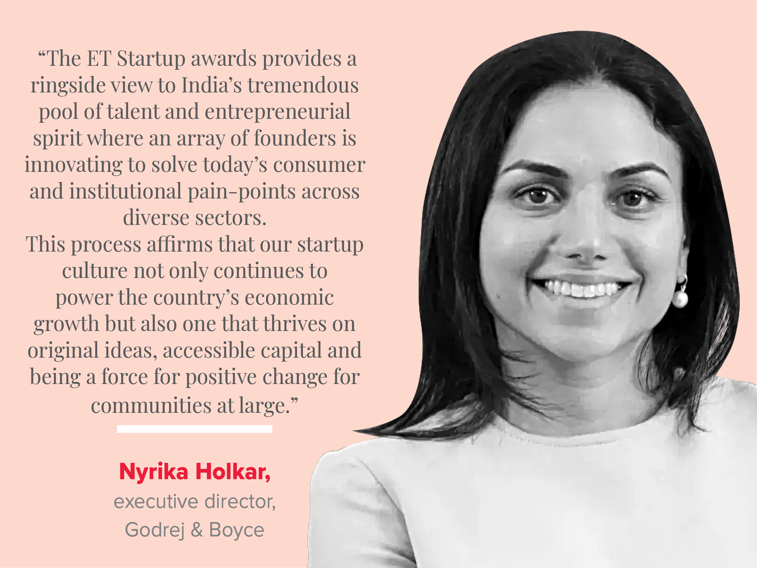 QUOTE Nyrika Holkar ETSA 2024 JURY ETTECH